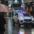 Regiões de Porto Alegre superam média histórica de chuva para agosto